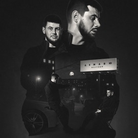 Дежавю Mestniy