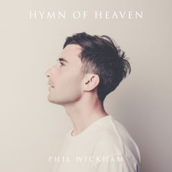 Hymn Of Heaven - Phil Wickham Cover Art