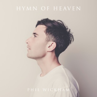 Phil Wickham Hymn Of Heaven
