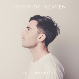 Phil Wickham 1000 Names