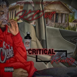 Be Honest (feat. Markie Redmond) Kdott