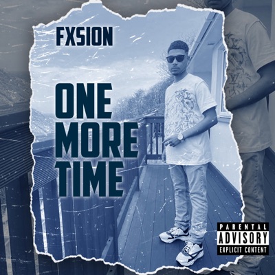 One More Time - Single