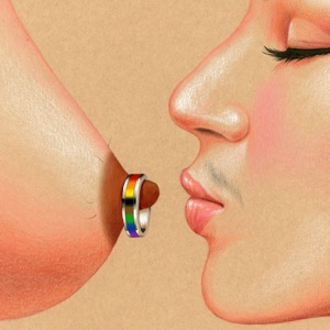 Gay Dreams Do Come True - EP