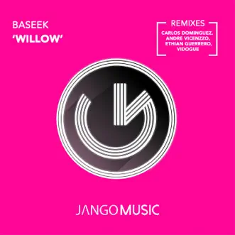 Willow - Single by Baseek album reviews, ratings, credits