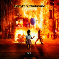 Colateral (feat. Chuknano & Dropallien) - Single - Benytz