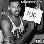 Wilt Chamberlain (feat. Qbuckz, DMarc1k & BabyRucifer) - Single