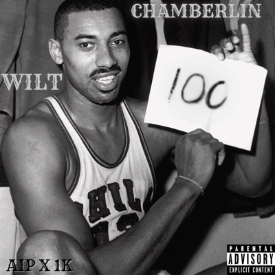 Wilt Chamberlain (feat. Qbuckz, DMarc1k & BabyRucifer) - Single