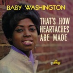 Baby Washington - The Ballad Of Bobby Dawn
