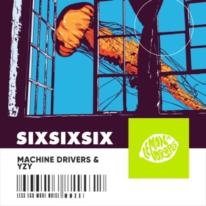 Sixsixsix - Single