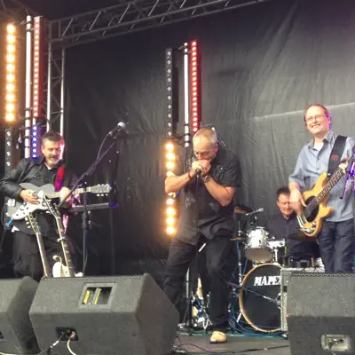 Listen to Sons of the Delta, watch music videos, read bio, see tour dates & more!