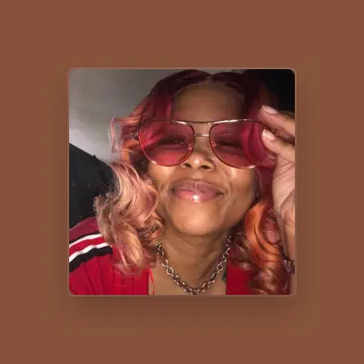 Listen to Monica Monet, watch music videos, read bio, see tour dates & more!