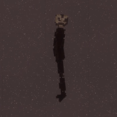 Demon Nor Angel - Single