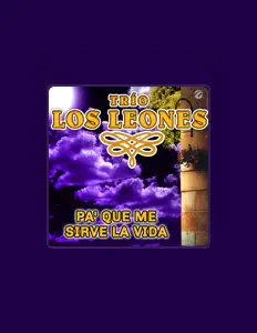 聆聽 Trío Los Leones、觀看音樂影片、閱讀小傳、查看巡演日期等！