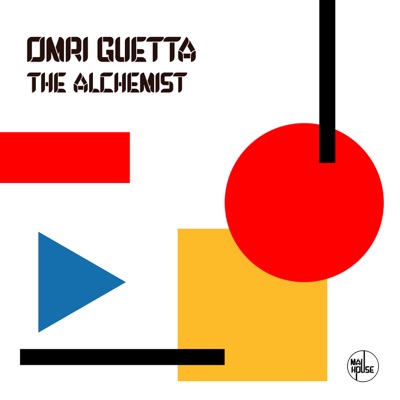 The Alchemist - Single