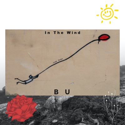 In the Wind - Single