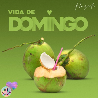 Vida de Domingo - Single