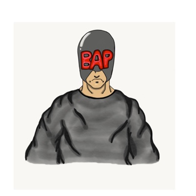 Uncanny Bap Tape, Vol. 1 - EP