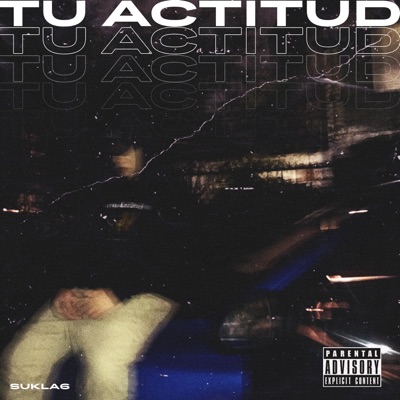 Tu Actitud - Single
