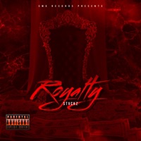 Royalty - Stvckz