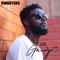 Ge3ge3 - Single - Kwarteng