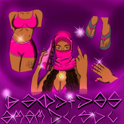 Bandidas Amam Dl Sul - Single