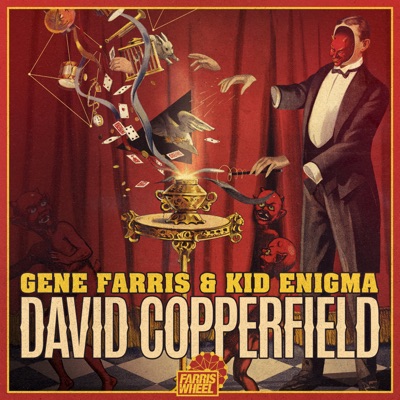 David Copperfield - Single