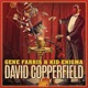 David Copperfield Single