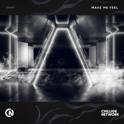 Make Me Feel - Single