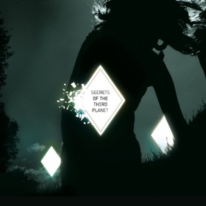 Out of My Mind