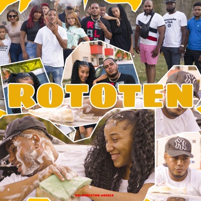 Rototen - Single