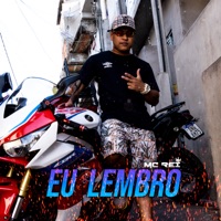Eu Lembro - Single - MC Rei