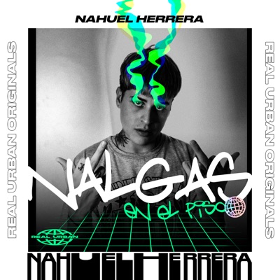 Nalgas en el Piso - Single