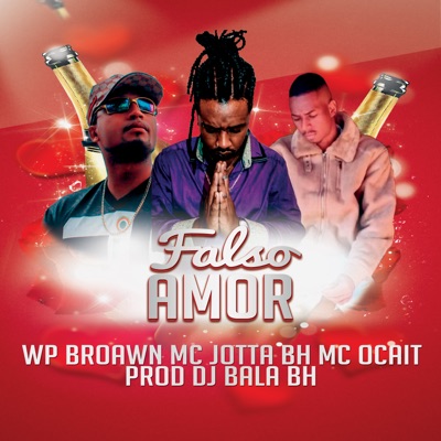Falso Amor - Single