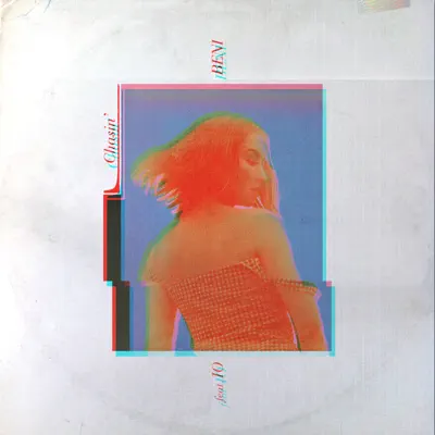Chasin' (feat. IO) - Single - Beni