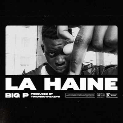 La Haine - Single