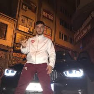 miraç - Batuflex Spor