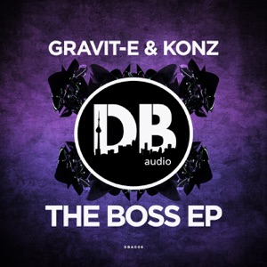The Boss - EP