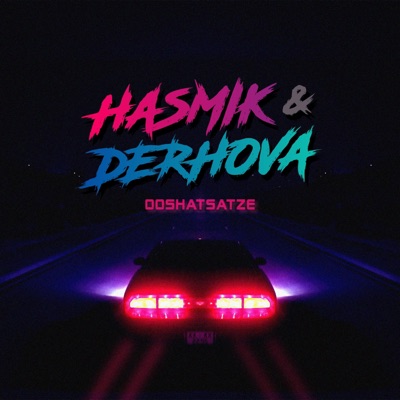 Ooshatsatze - Single