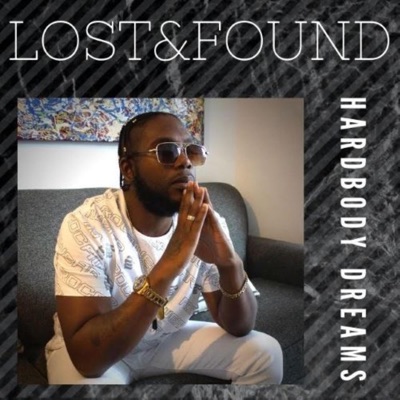 Lost & Found - Single