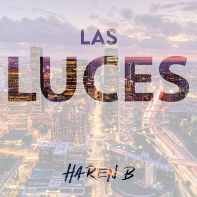 Las Luces - Single