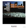 Rick Margitza A Child Is Born (with Rick Margitza) Conversations (with Rick Margitza)