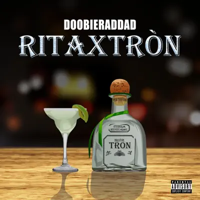 Listen to Ritaxtron - Single by DoobieRaddad