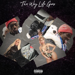 The Way Life Goes (Remix) [feat. Nicki Minaj & Oh Wonder]