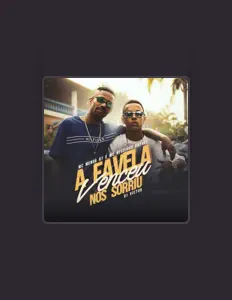 Listen to Mc Menor R7, watch music videos, read bio, see tour dates & more!