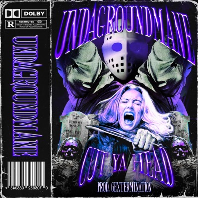 CUT YA HEAD (feat. 6EXTERMINATION) - Single
