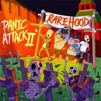 Eyeless - Single - RAREHOOD