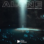 Alone artwork