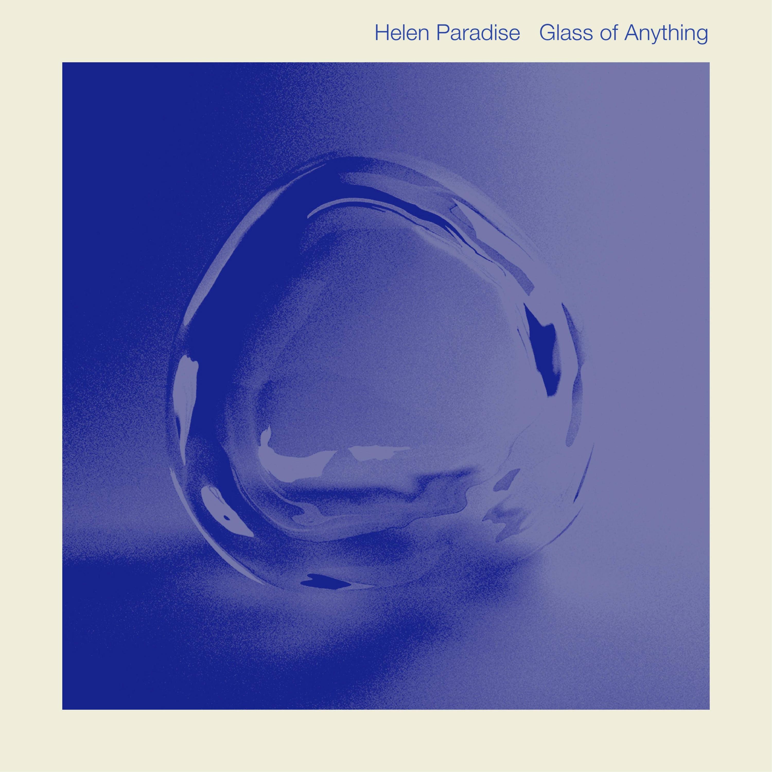Glass of Anything - Single