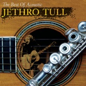 The Best of Acoustic Jethro Tull (Remastered) artwork