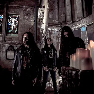 Listen to Grave Miasma, watch music videos, read bio, see tour dates & more!
